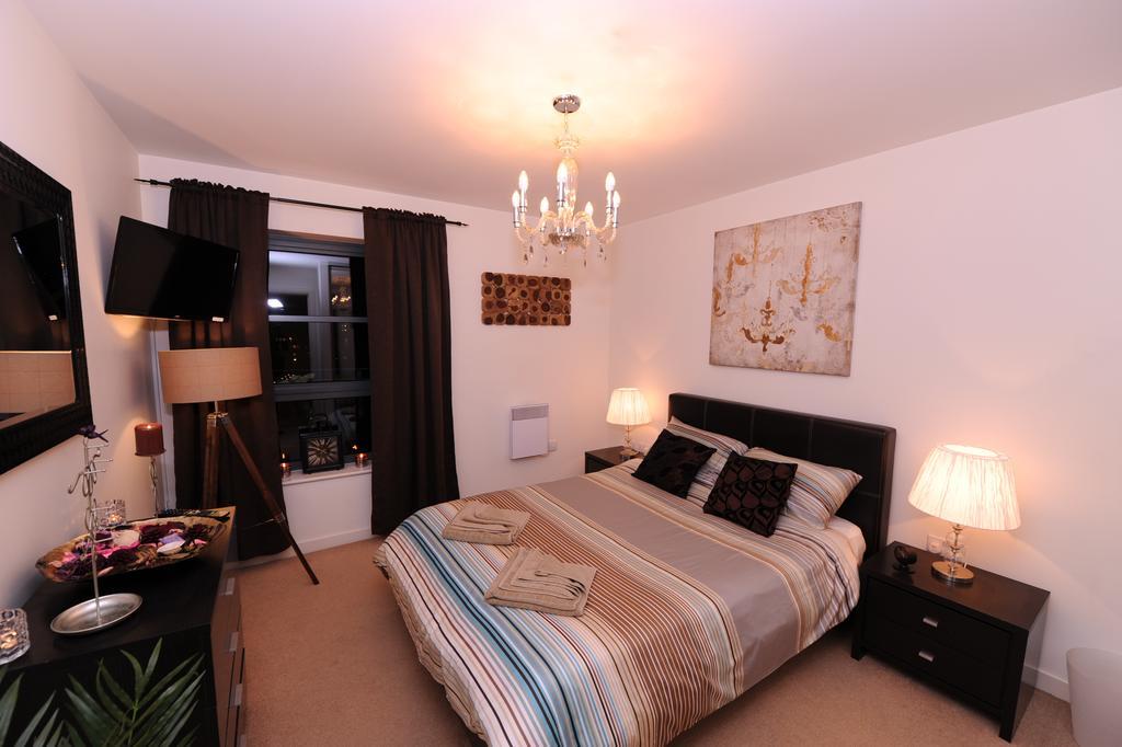 Zenith Appartamento Londra