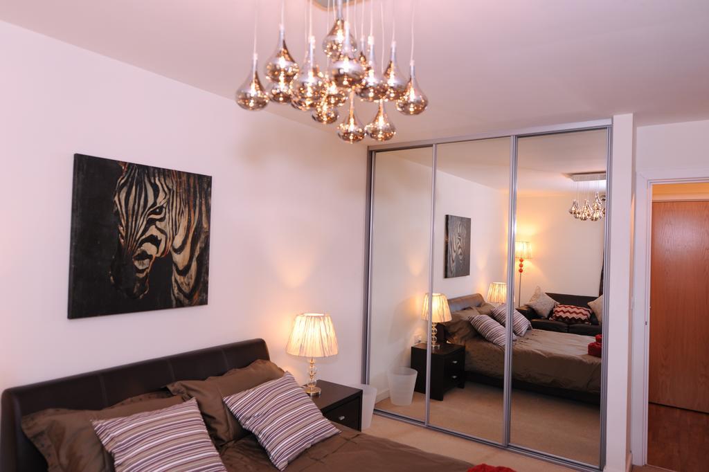 Appartamento Zenith *