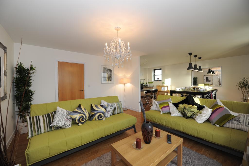 Appartamento Zenith Londra
