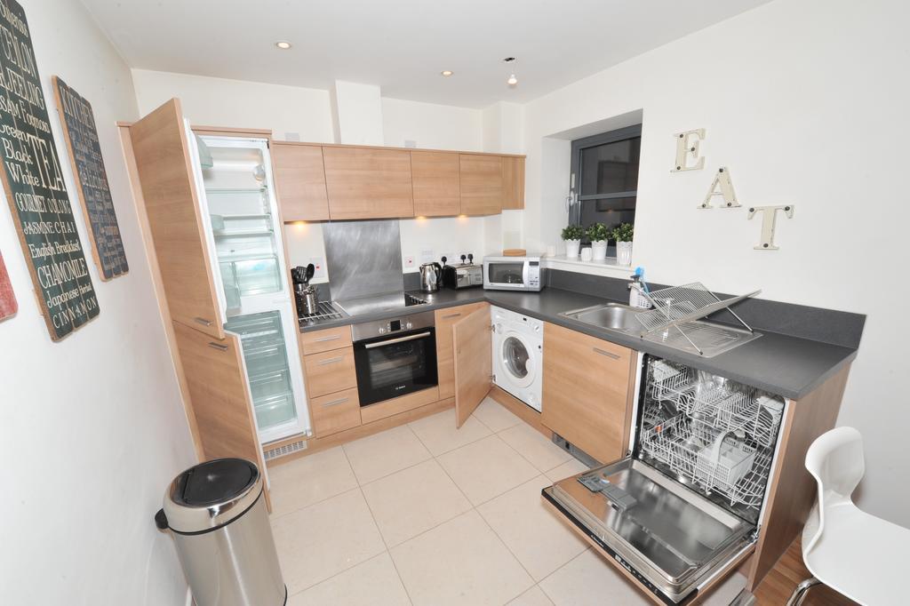Appartamento Zenith Londra