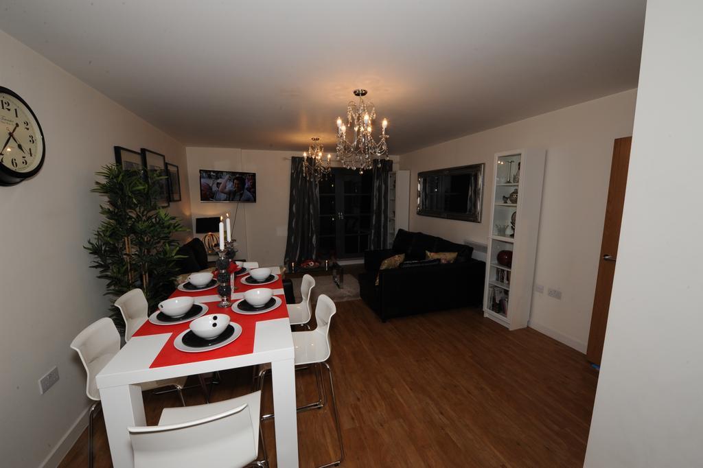Zenith Appartamento