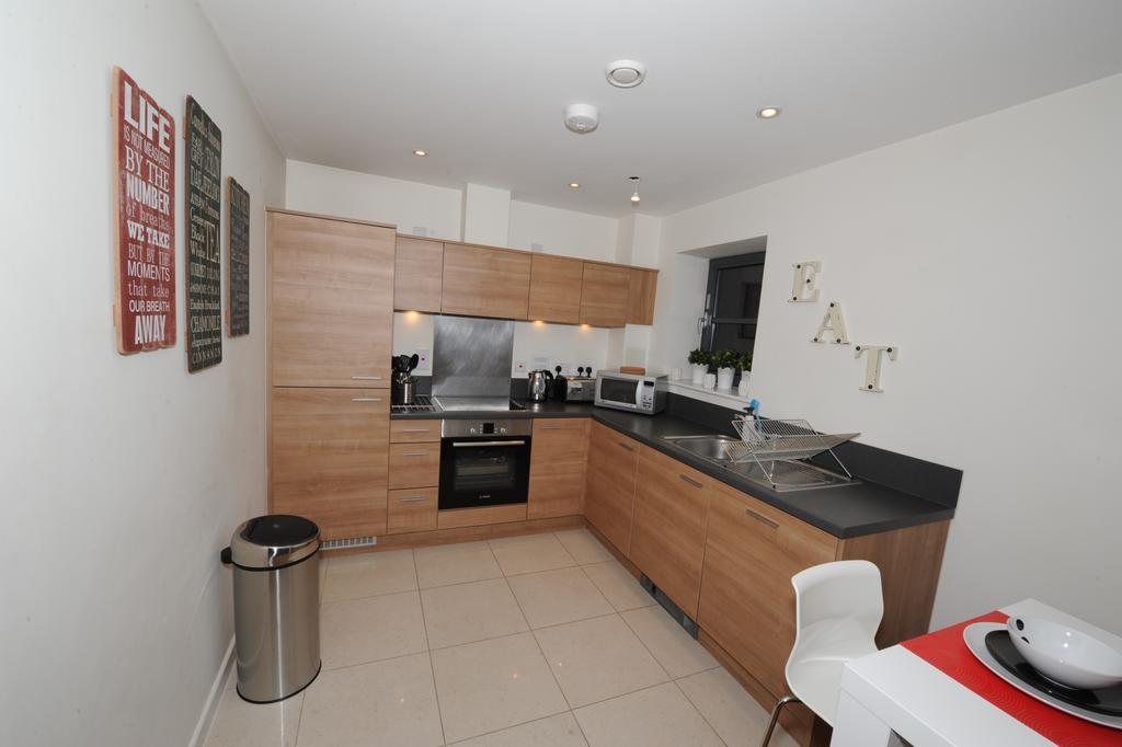 Zenith Appartamento