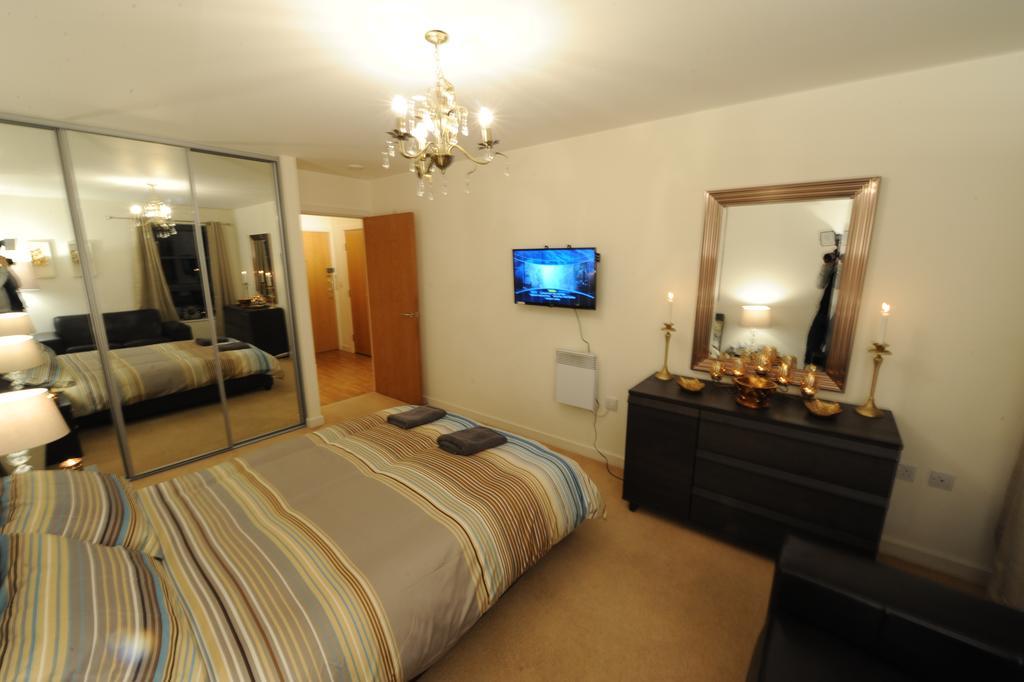 Appartamento Zenith Londra