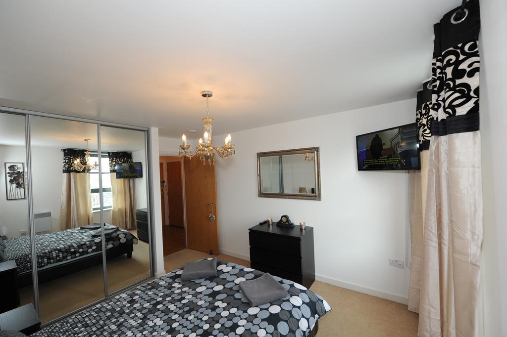 Appartamento Zenith Londra