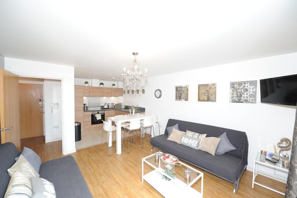 Appartamento Zenith